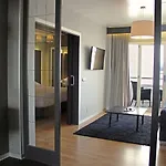 Hotel Chiqui Santander