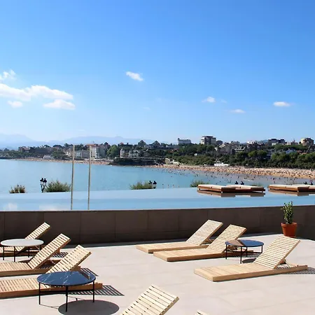 Hotel Chiqui Santander