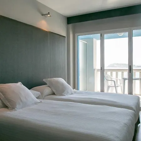 Chiqui מלון סנטנדר