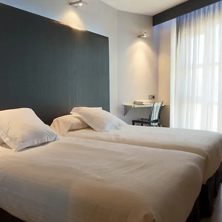 Hotel Chiqui Santander