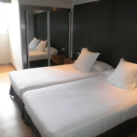 Hotel Chiqui Santander