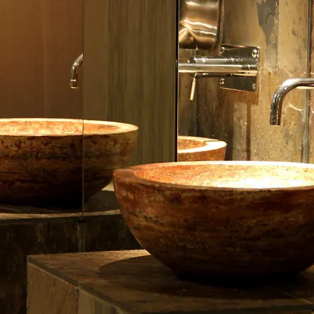 Chiqui Szálloda Santender