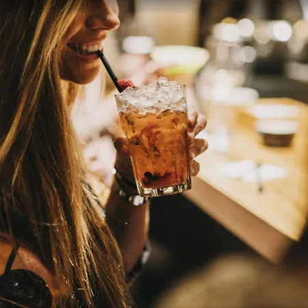 Chiqui Szálloda Santender