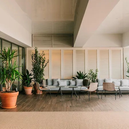 Chiqui Szálloda Santender