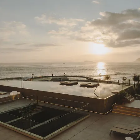 Chiqui מלון סנטנדר