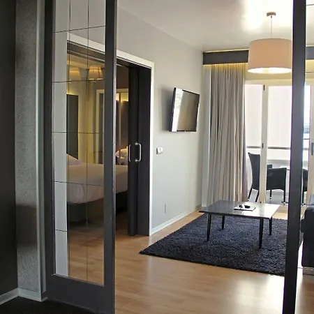 Szálloda Chiqui Santender