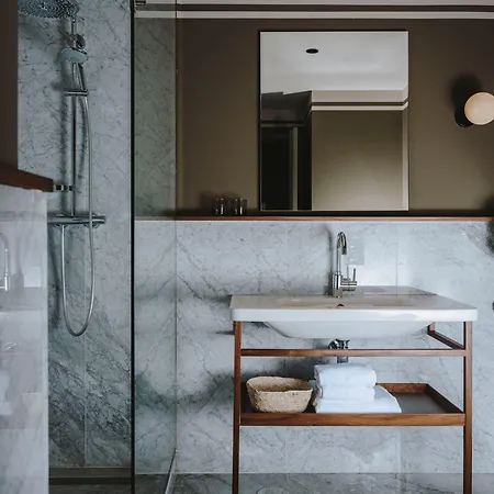 מלון Chiqui סנטנדר