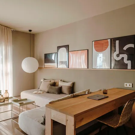 Hotel Chiqui Santander