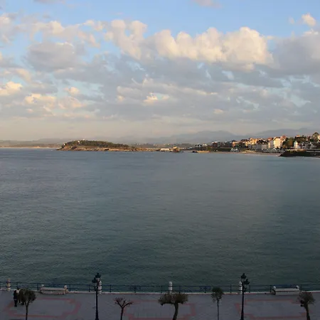 Hotel Chiqui Santander