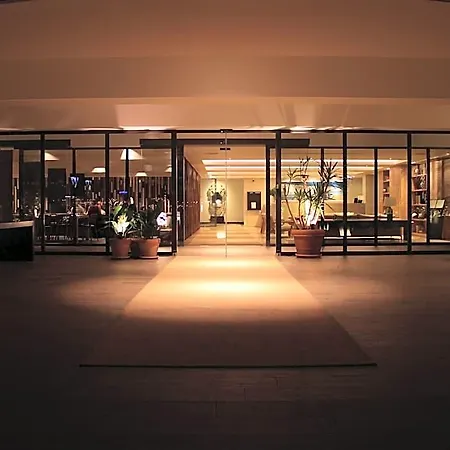 Otel Chiqui 3*