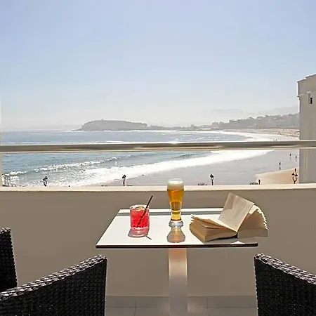 Chiqui Otel Santander