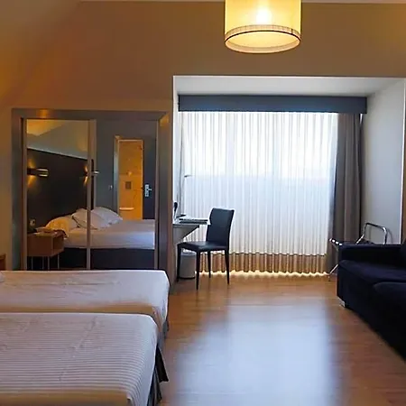 Otel Chiqui