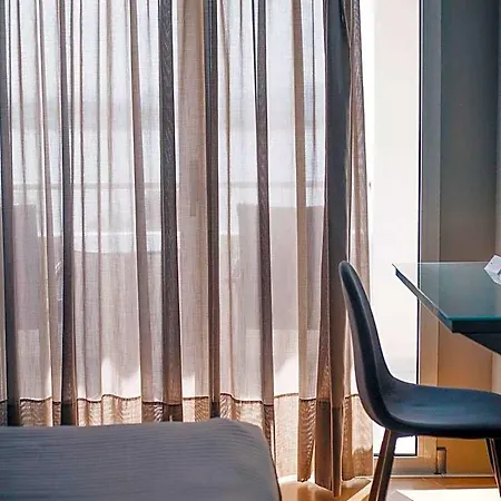 Chiqui Otel Santander