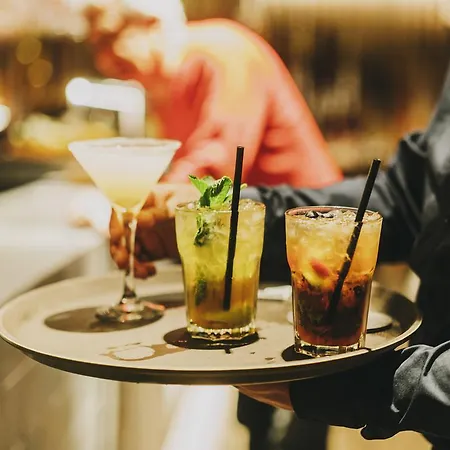 奇凯酒店 3* 桑坦德