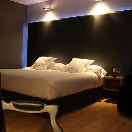 치퀴 3* 산탄데르