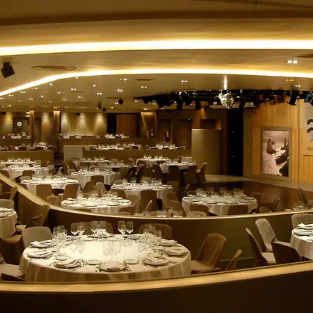 Hotel Chiqui Santander