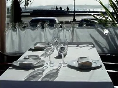 Hotel Chiqui Santander