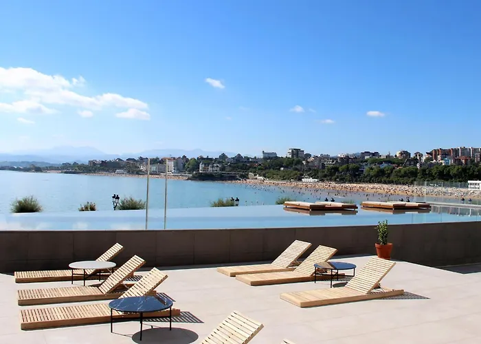 Hotel Chiqui Santander