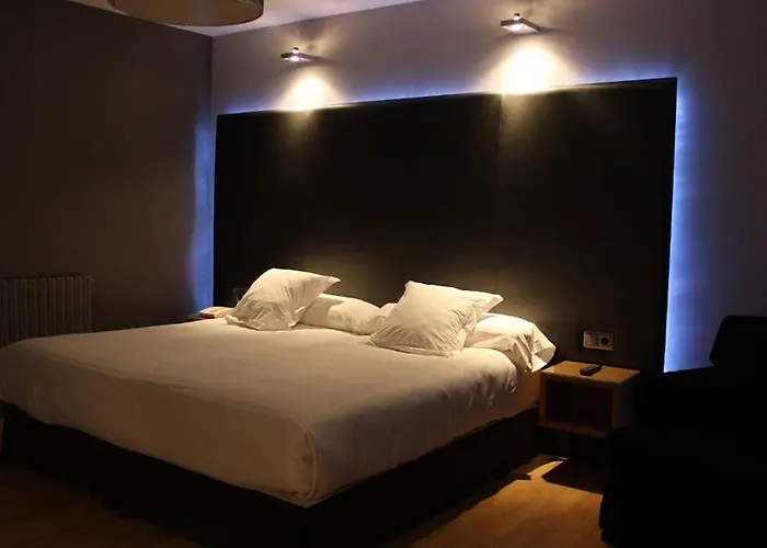 Chiqui Hotel Santander