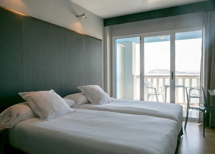 Chiqui Hotel Santander