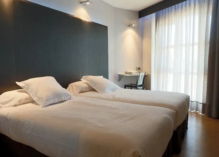 Hotel Chiqui Santander