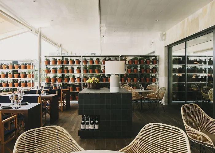 Hotel Chiqui Santander