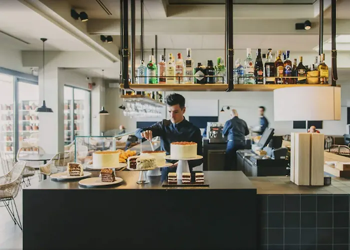 Chiqui Hotel Santander