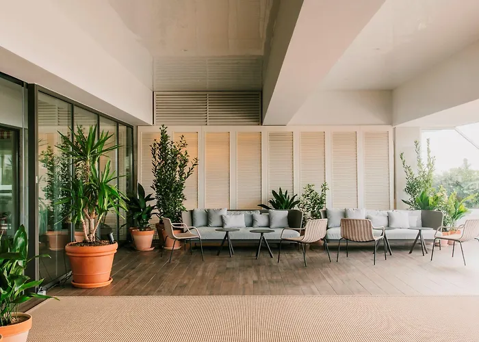 Chiqui Hotel Santander