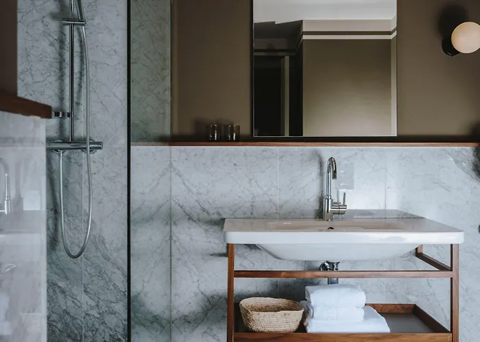 Hotel Chiqui Santander