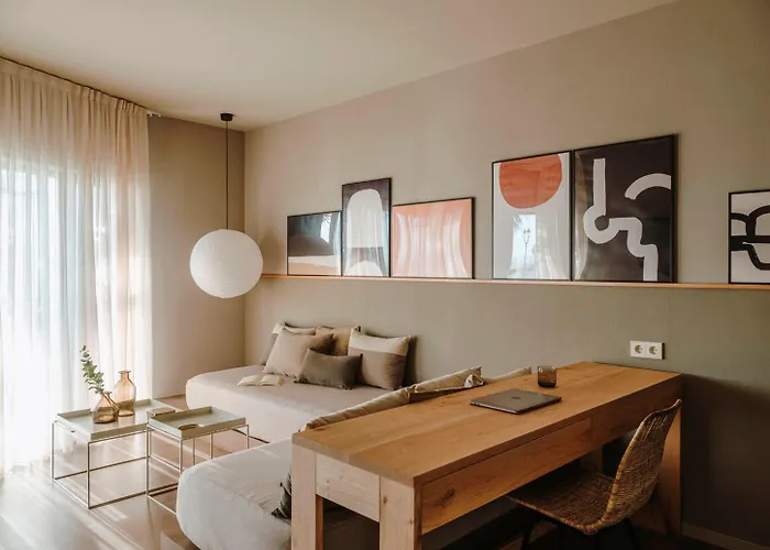 Hotel Chiqui Santander