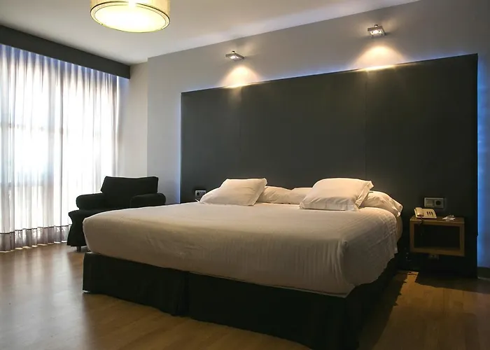 Chiqui Hotel Santander