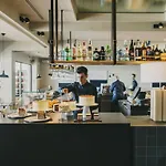 奇凯酒店 酒店 3*