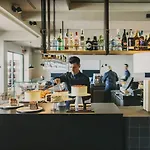 奇凯酒店 酒店 桑坦德