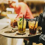 奇凯酒店 3* 桑坦德