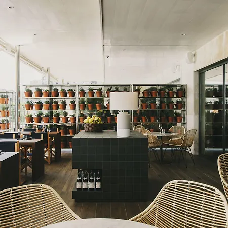 Hotel Chiqui Santander