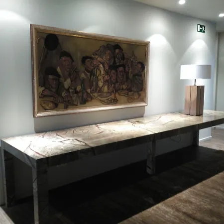 Hotel Chiqui Santander