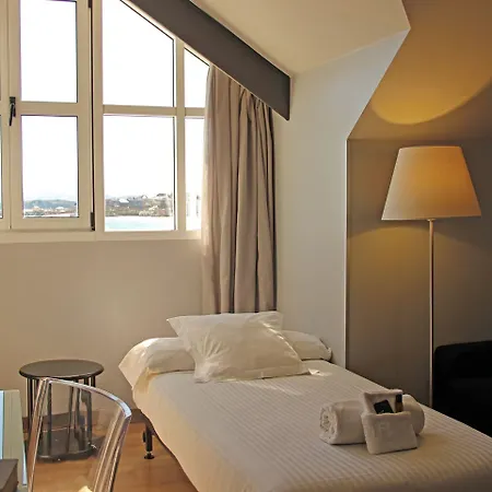 Chiqui Hotel Santander