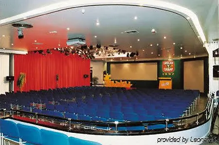 Chiqui Hotel