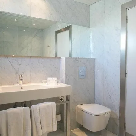Chiqui Hotel Santander