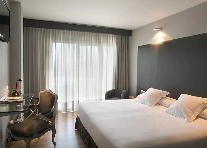 Chiqui 3* סנטנדר