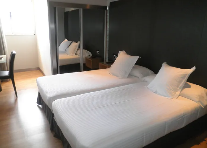 מלון Chiqui סנטנדר