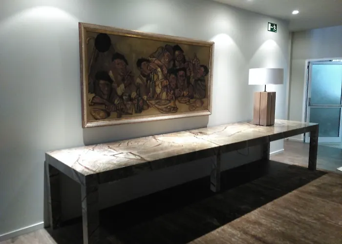 מלון Chiqui סנטנדר