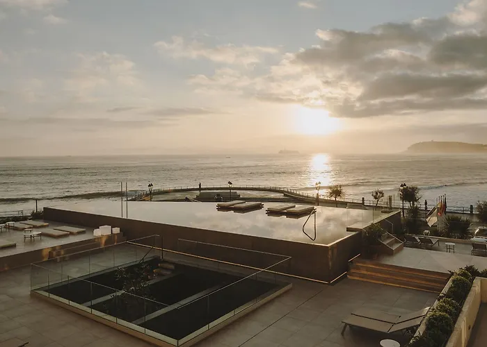 Chiqui מלון סנטנדר