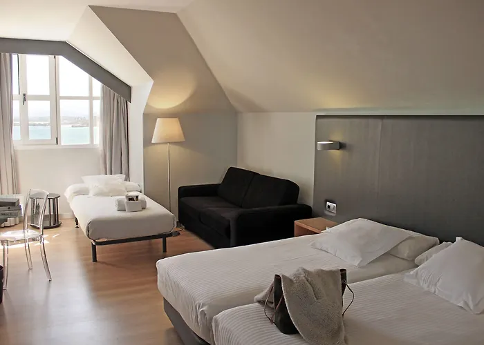 Chiqui 3* סנטנדר