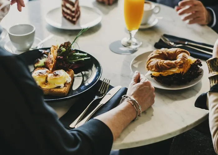 מלון Chiqui סנטנדר