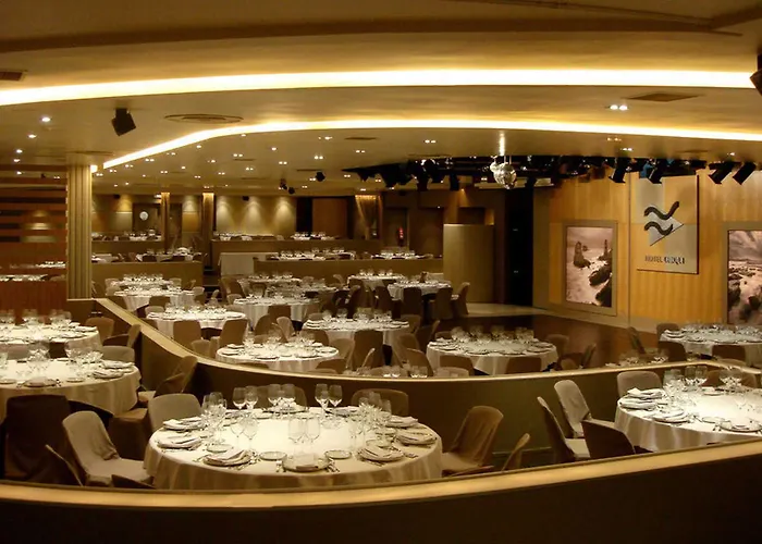 Hotel Chiqui Santander