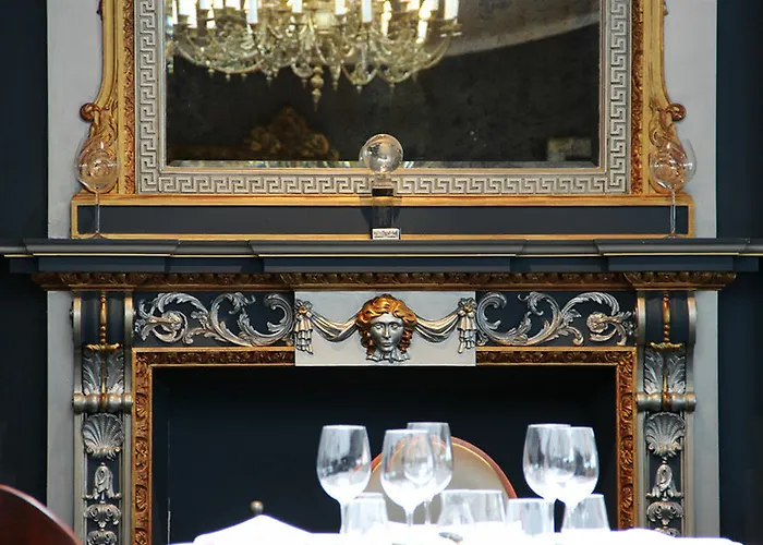 Chiqui 3* סנטנדר