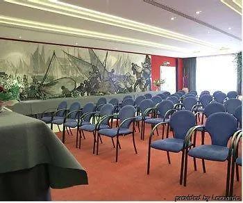 Chiqui Szálloda